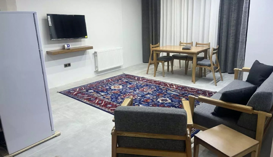 هتل آپارتمان رسام شیراز